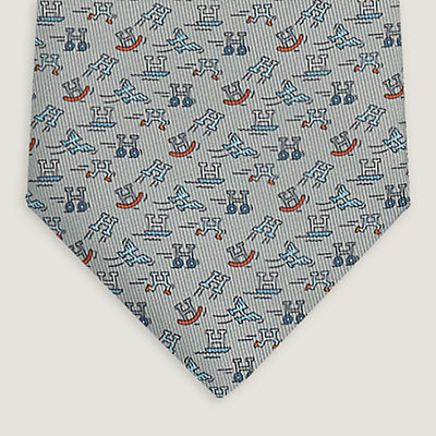Steeple Chase rectangle | Hermès UK Steeple Chase rectangle | Hermès UK